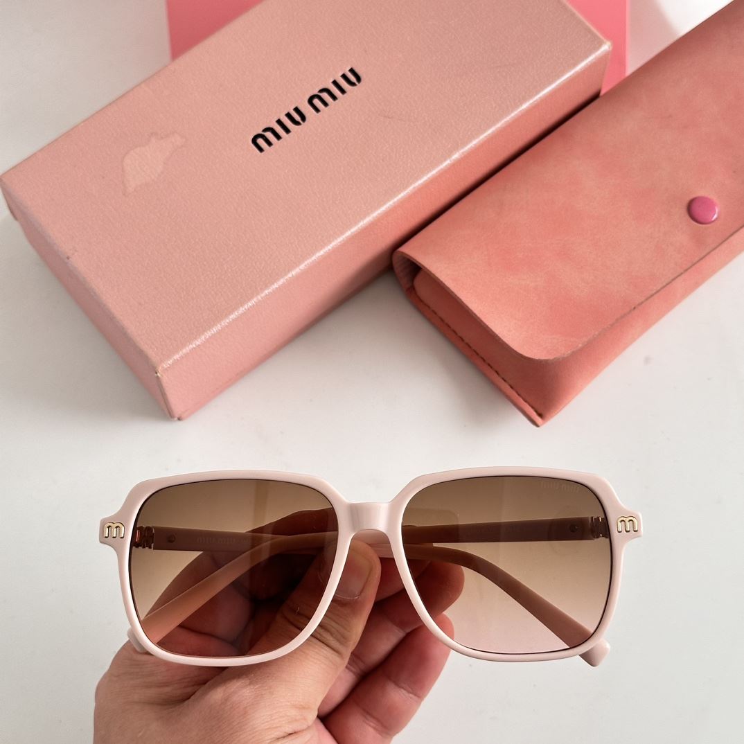 Miu Miu Sunglasses